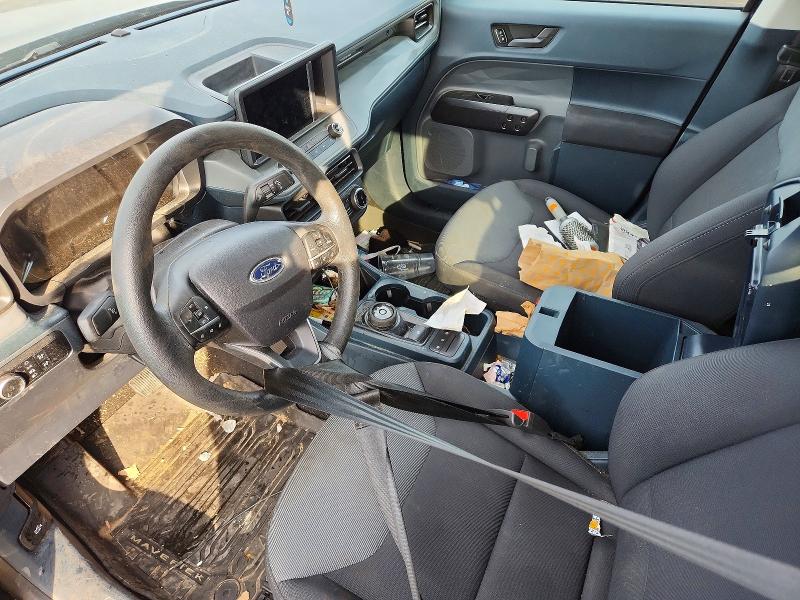 Продажа на аукционе авто 2024 Ford Maverick, vin: 3FTTW8A35RRA91704, номер лота: 68146706