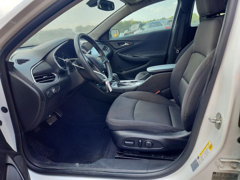 68255006 :رقم المزاد ، 1G1ZE5ST8HF198504 vin ، 2017 Chevrolet Malibu مزاد بيع
