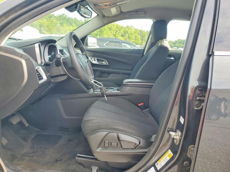 Aukcja sprzedaży 2012 Chevrolet Equinox, vin: 2GNALBEK2C1272907, numer aukcji: 67811676