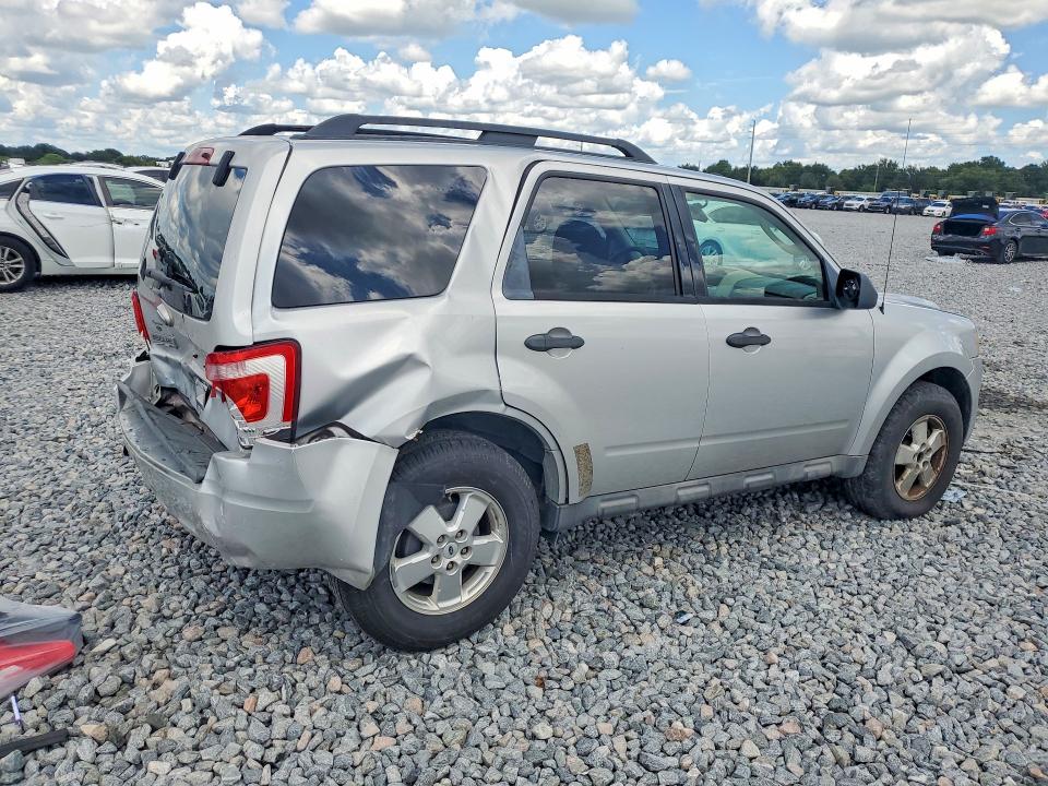 Aukcja sprzedaży 2010 Ford Escape, vin: 1FMCU9DG4AKB30670, numer aukcji: 68827486