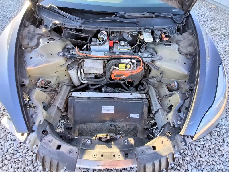 Продаж на аукціоні авто 2023 Tesla Model 3, vin: 5YJ3E1EAXPF456167, номер лоту: 67613496