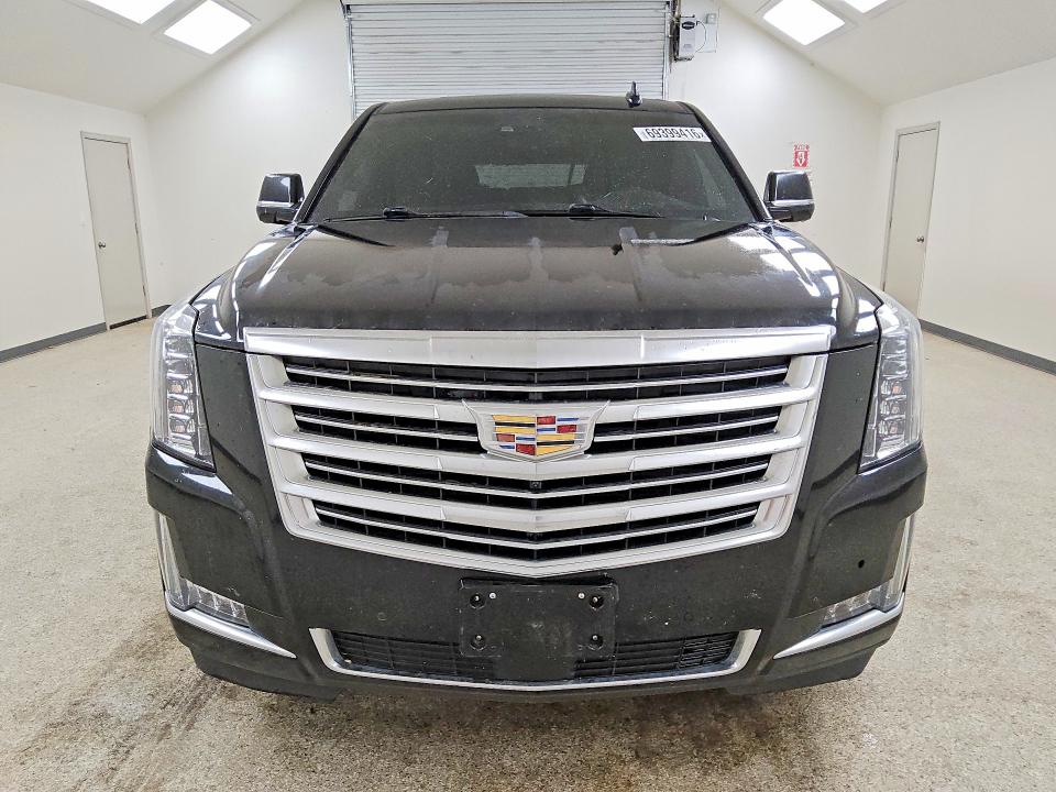 69399416 :رقم المزاد ، 1GYS4UKJ4FR598666 vin ، 2015 Cadillac Escalade مزاد بيع