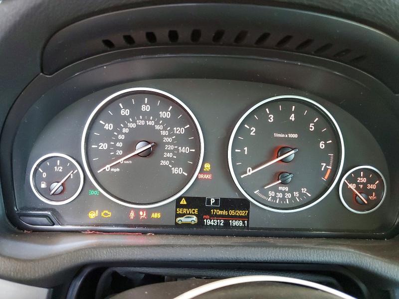 Aukcja sprzedaży 2011 Bmw X3, vin: 5UXWX5C54BL703563, numer aukcji: 67526336