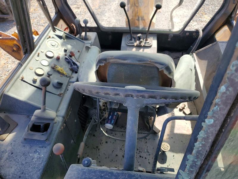 Продажа на аукционе авто 1985 John Deere Unknown, vin: T0510BA715219, номер лота: 69629076