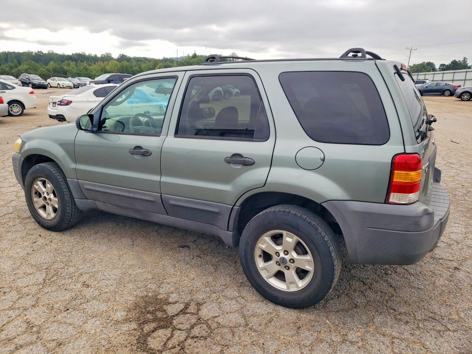 Aukcja sprzedaży 2007 Ford Escape, vin: 1FMYU03Z07KB18903, numer aukcji: 69511036