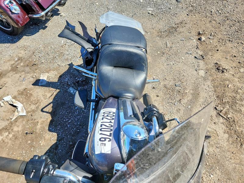 Aukcja sprzedaży 2014 Harley-davidson Flhtk, vin: 1HD1KEL13EB712982, numer aukcji: 69212076