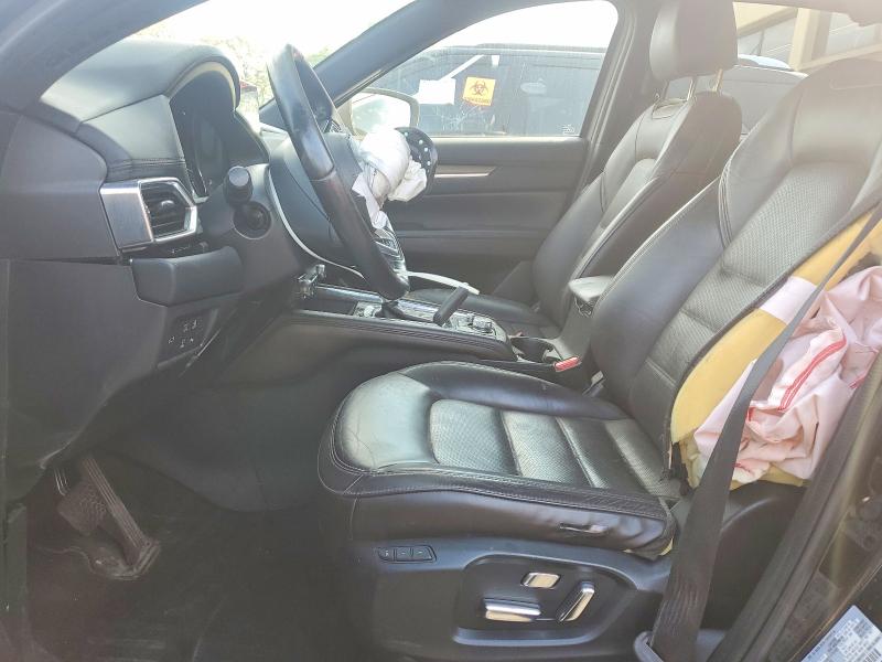 Aukcja sprzedaży 2019 Mazda Cx-5, vin: JM3KFBE25K0654855, numer aukcji: 64506676