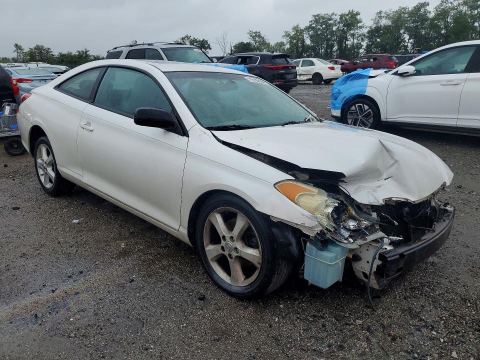 Aukcja sprzedaży 2004 Toyota Camry Solara, vin: 4T1CA30P34U018057, numer aukcji: 70102906