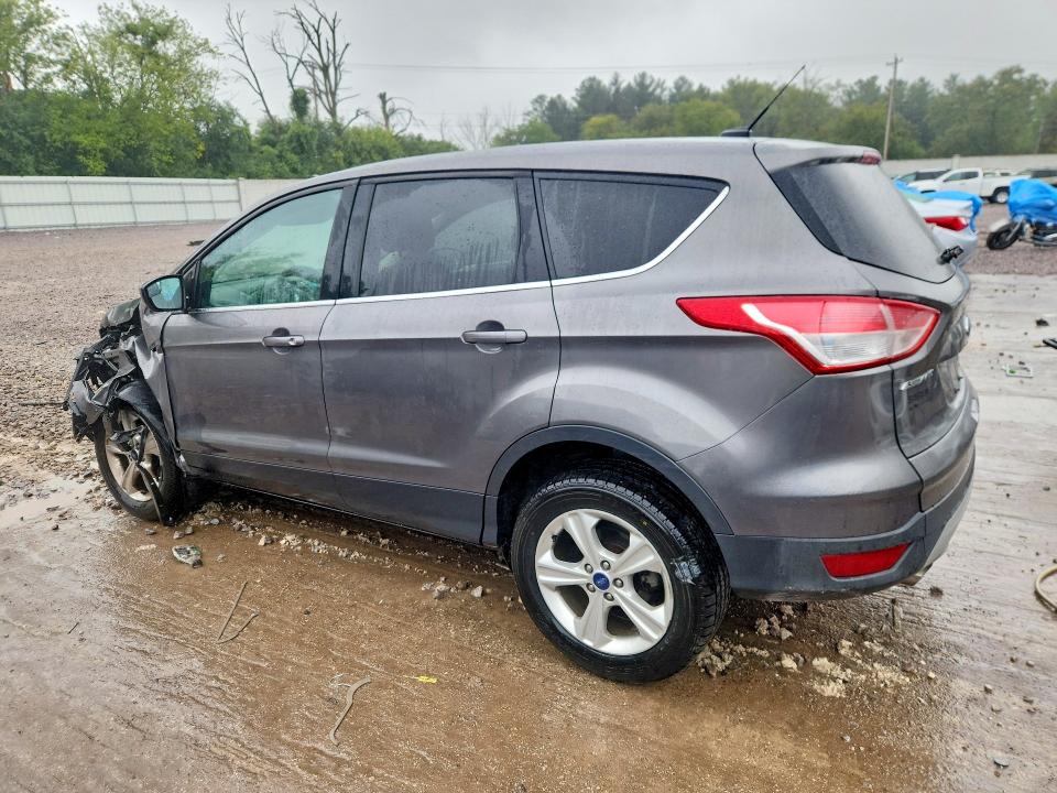 2014 Ford Escape მანქანა იყიდება აუქციონზე, vin: 1FMCU0GX3EUB46943, აუქციონის ნომერი: 69570506