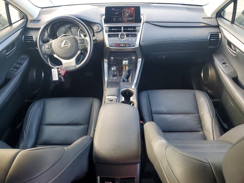 Aukcja sprzedaży 2019 Lexus Nx 300, vin: JTJYARBZ1K2124475, numer aukcji: 67297096