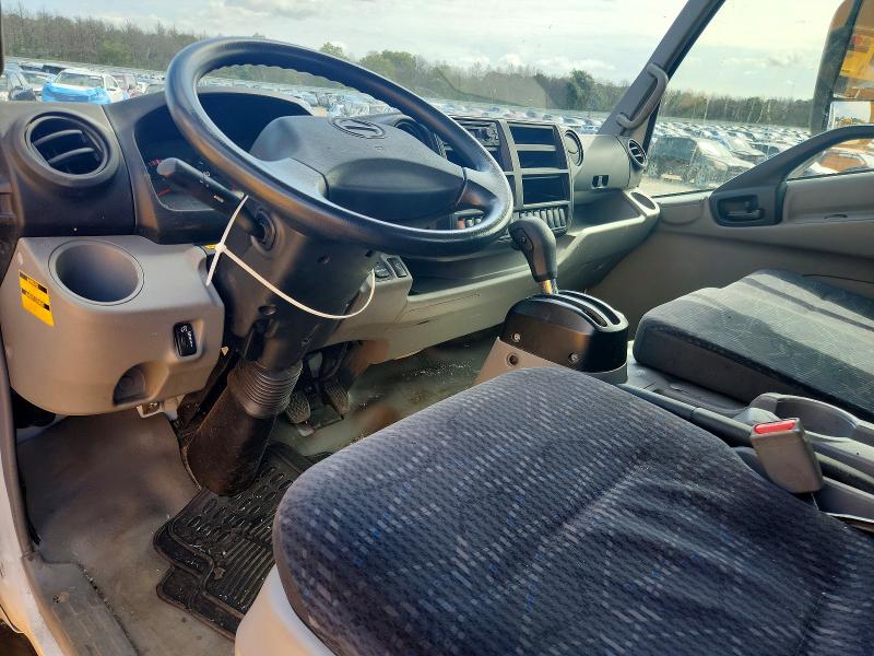 Продажа на аукционе авто 2019 Hino 155, vin: JHHYDM1H7KK007812, номер лота: 67742906