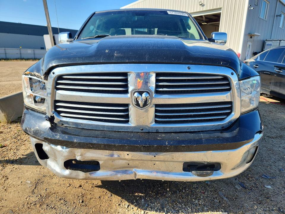 Продажа на аукционе авто 2014 Ram 1500, vin: 1C6RR7GM4ES338079, номер лота: 67382696