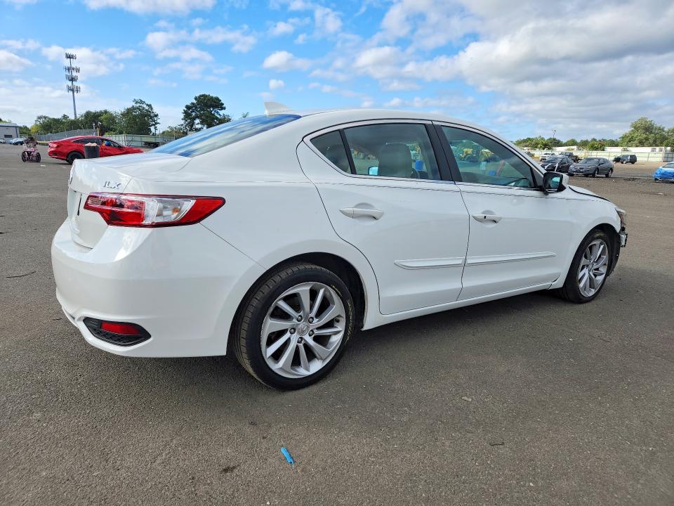 Продажа на аукционе авто 2016 Acura Ilx, vin: 19UDE2F72GA013180, номер лота: 68966456