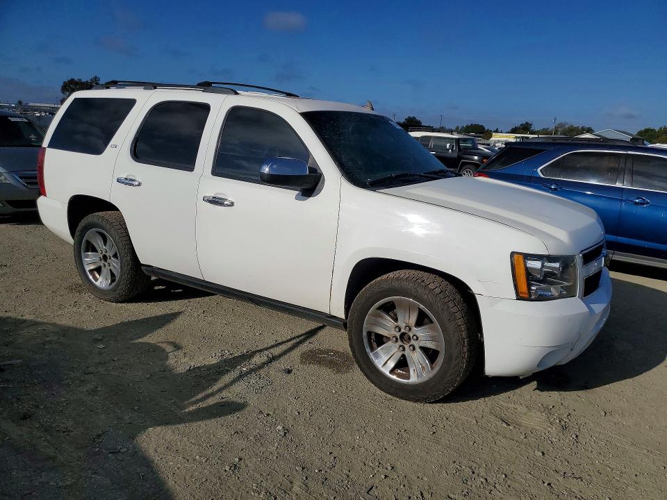 Aukcja sprzedaży 2007 Chevrolet Tahoe, vin: 1GNFK13077R365973, numer aukcji: 67474736