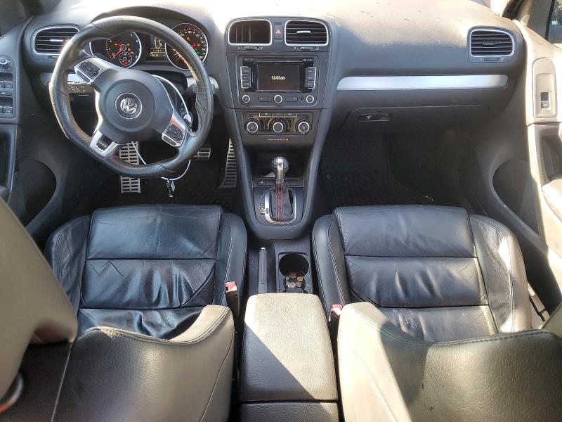 Aukcja sprzedaży 2012 Volkswagen Gti, vin: WVWHD7AJ0CW311050, numer aukcji: 67856066
