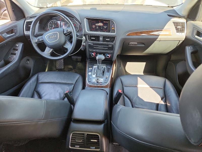 69748756 :رقم المزاد ، WA1LFAFP7FA067567 vin ، 2015 Audi Q5 مزاد بيع