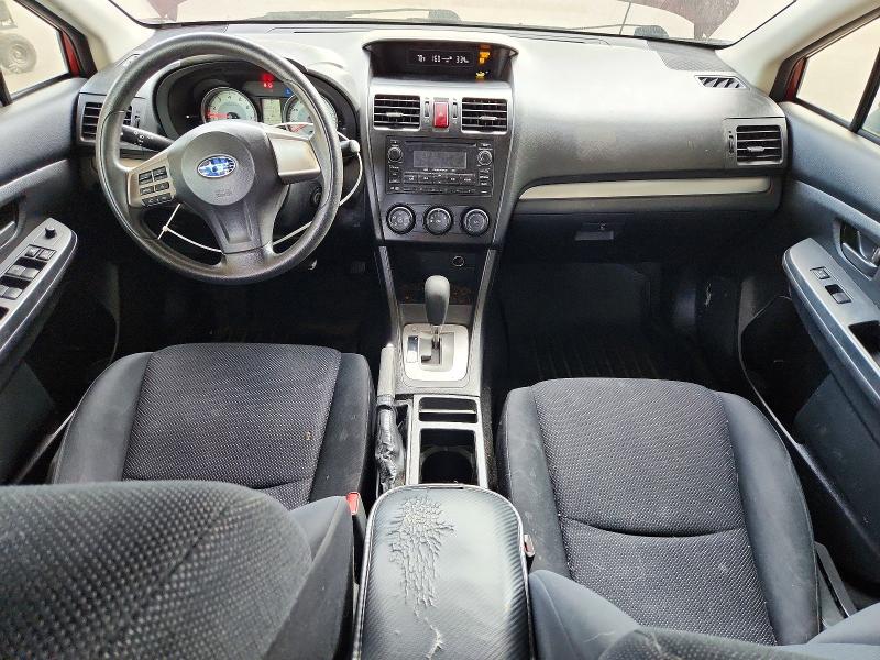 Продаж на аукціоні авто 2014 Subaru Impreza, vin: JF1GJAA66EH015928, номер лоту: 69788416