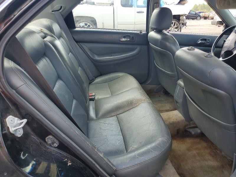 68997786 :رقم المزاد ، 1HGCD5667RA114497 vin ، 1994 Honda Accord مزاد بيع