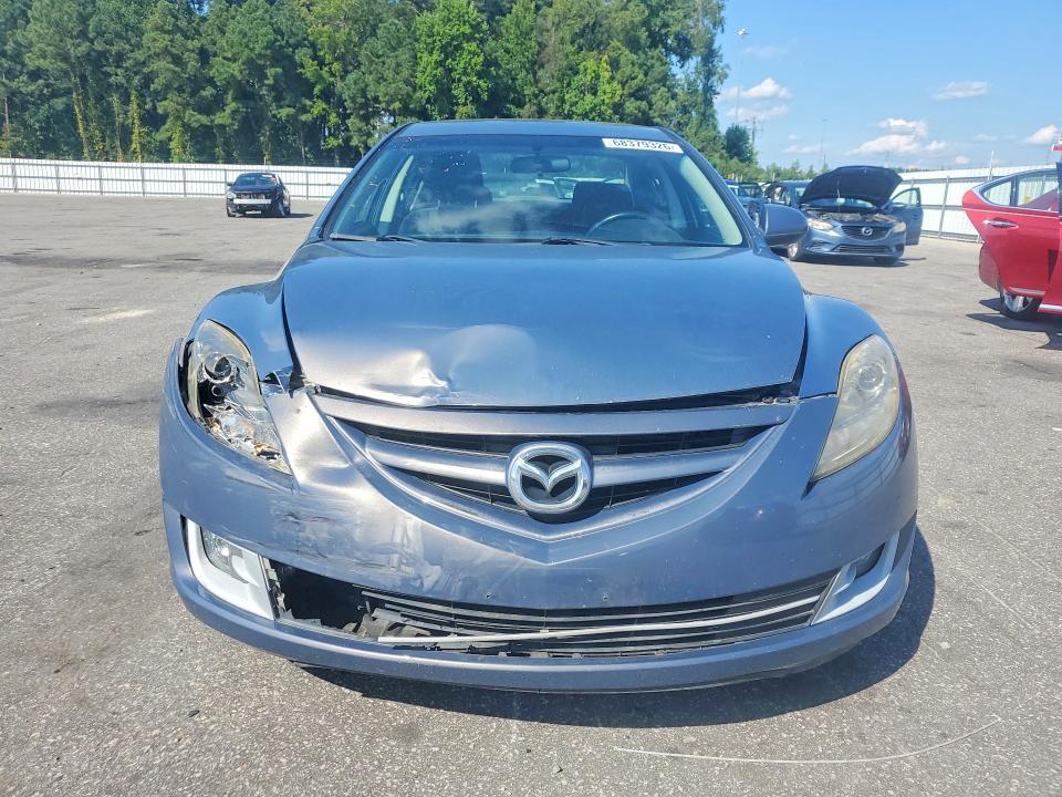 Aukcja sprzedaży 2010 Mazda 6, vin: 1YVHZ8CH8A5M45285, numer aukcji: 68379326