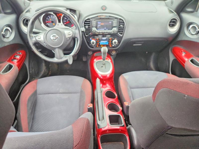 Aukcja sprzedaży 2015 Nissan Juke, vin: JN8AF5MR0FT503905, numer aukcji: 68732696