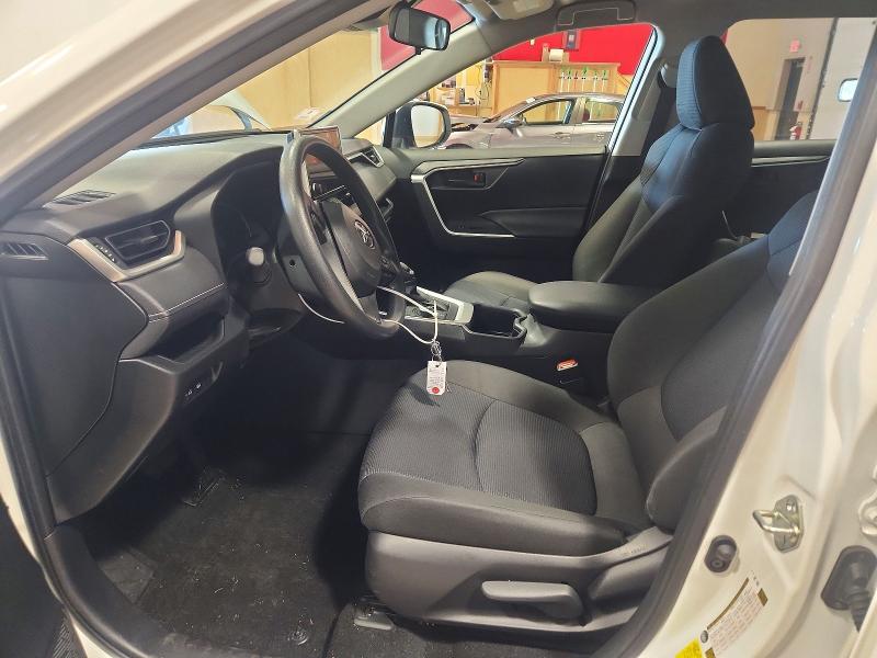 68831376 :رقم المزاد ، JTMMWRFV1SD325209 vin ، 2025 Toyota Rav4 مزاد بيع