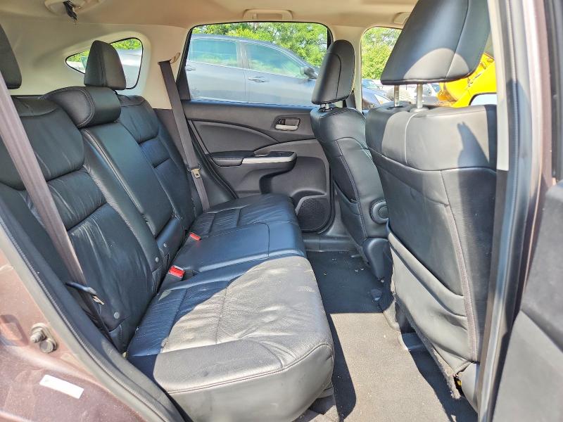 Aukcja sprzedaży 2013 Honda Cr-v, vin: 5J6RM4H71DL050814, numer aukcji: 67144646