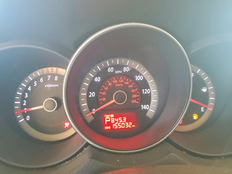 70487986 :رقم المزاد ، KNAFU6A24C5604656 vin ، 2012 Kia Forte Koup مزاد بيع