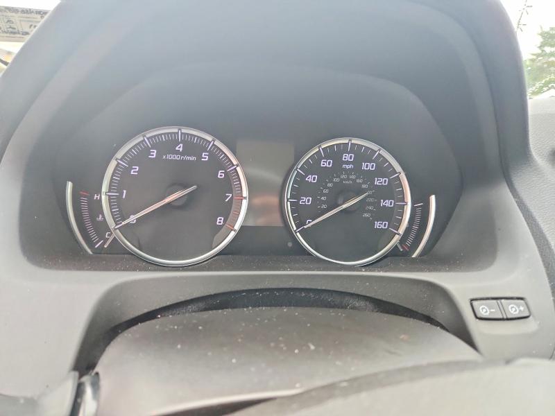 Aukcja sprzedaży 2019 Acura Tlx, vin: 19UUB1F38KA010602, numer aukcji: 67297506