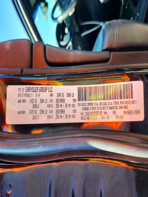 2014 Jeep Grand Cherokee მანქანა იყიდება აუქციონზე, vin: 1C4RJEAG3EC557195, აუქციონის ნომერი: 65471896
