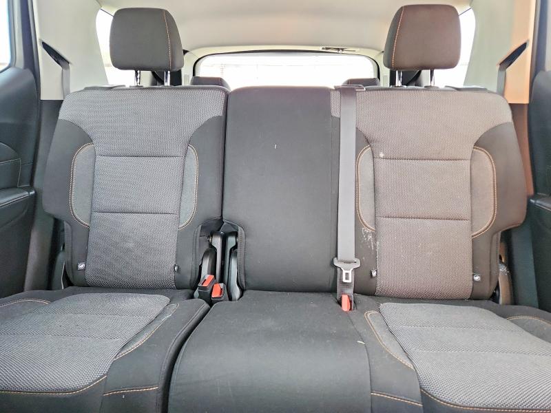 Aukcja sprzedaży 2020 Chevrolet Traverse, vin: 1GNERFKW0LJ288074, numer aukcji: 68041686