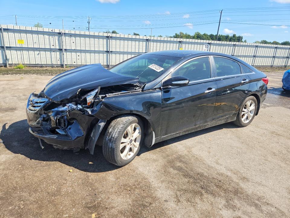 Продаж на аукціоні авто 2013 Hyundai Sonata, vin: 5NPEC4AC1DH643172, номер лоту: 68154926