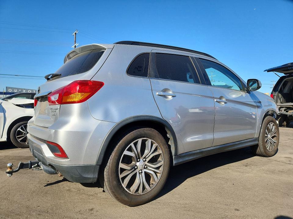 Aukcja sprzedaży 2018 Mitsubishi Outlander Sport, vin: JA4AP4AW7JU001872, numer aukcji: 69218586