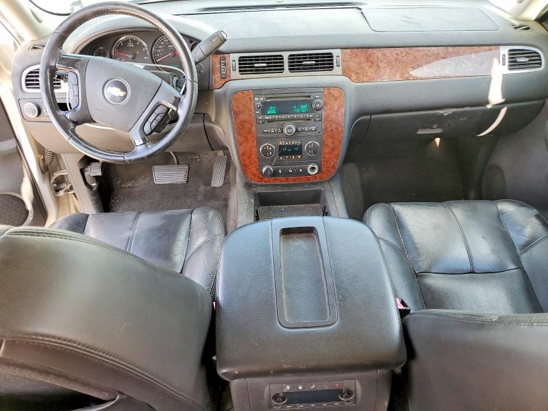 68774496 :رقم المزاد ، 1GNFC13047R407142 vin ، 2007 Chevrolet Tahoe مزاد بيع