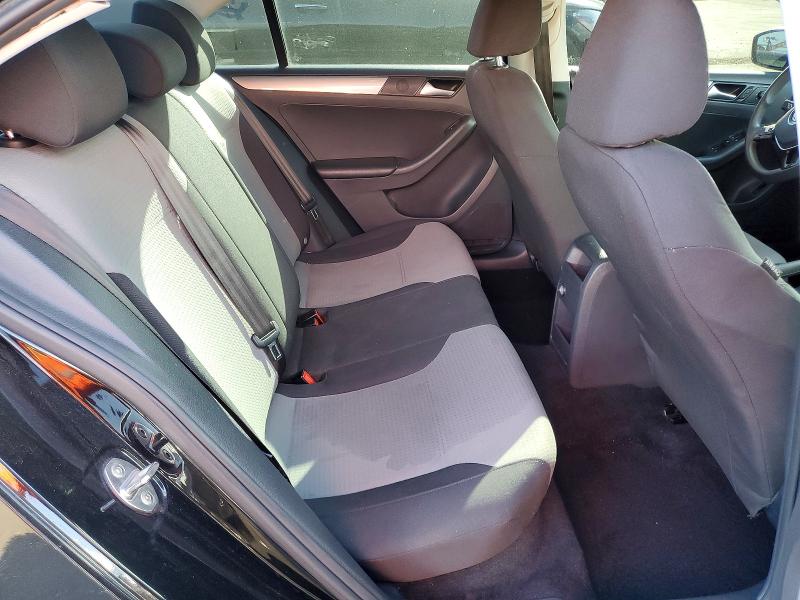 Aukcja sprzedaży 2018 Volkswagen Jetta, vin: 3VW2B7AJ1JM249891, numer aukcji: 71085796