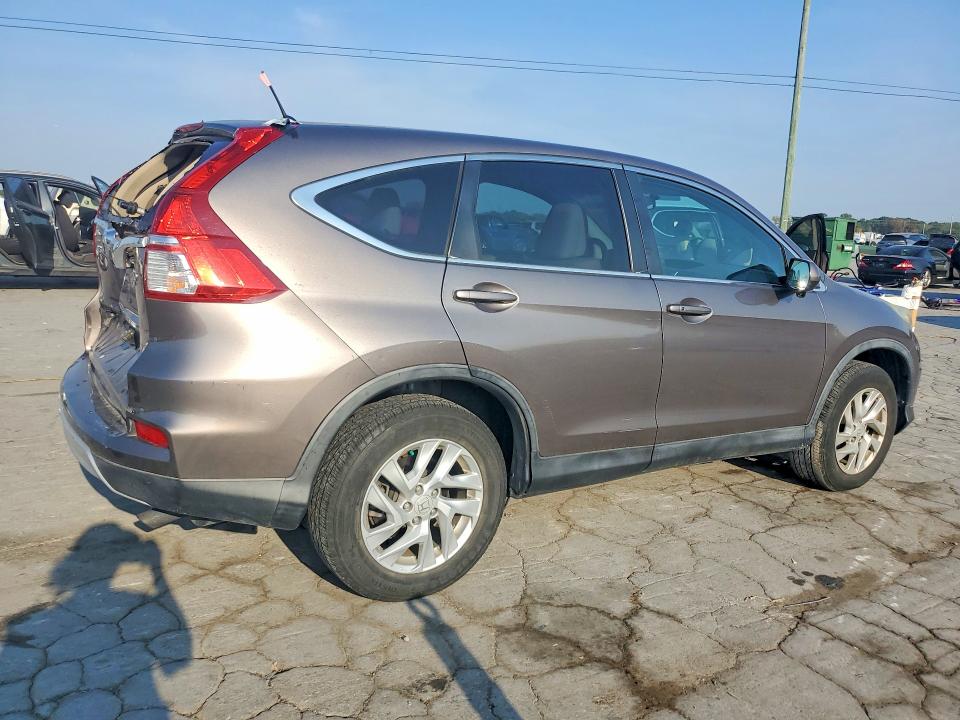 67772496 :رقم المزاد ، 5J6RM4H53FL114403 vin ، 2015 Honda Cr-v مزاد بيع