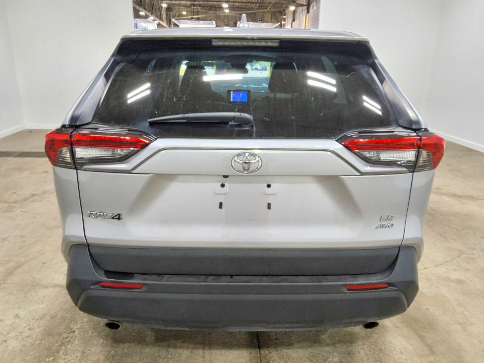 Aukcja sprzedaży 2024 Toyota Rav4, vin: 2T3F1RFV8RC466462, numer aukcji: 69007406