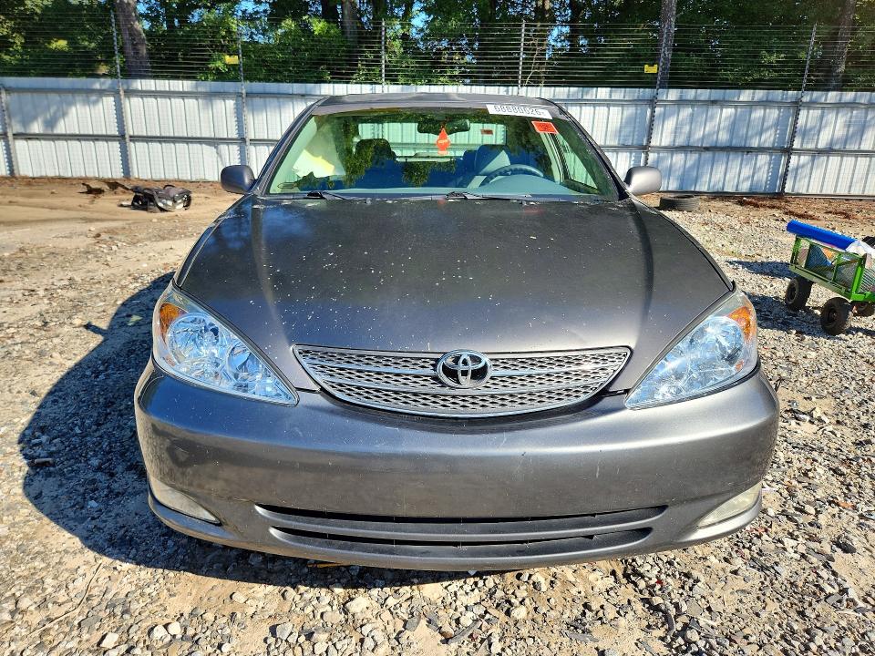 Auction sale of the 2004 Toyota Camry, vin: 4T1BE30K44U811503, lot number: 68880626