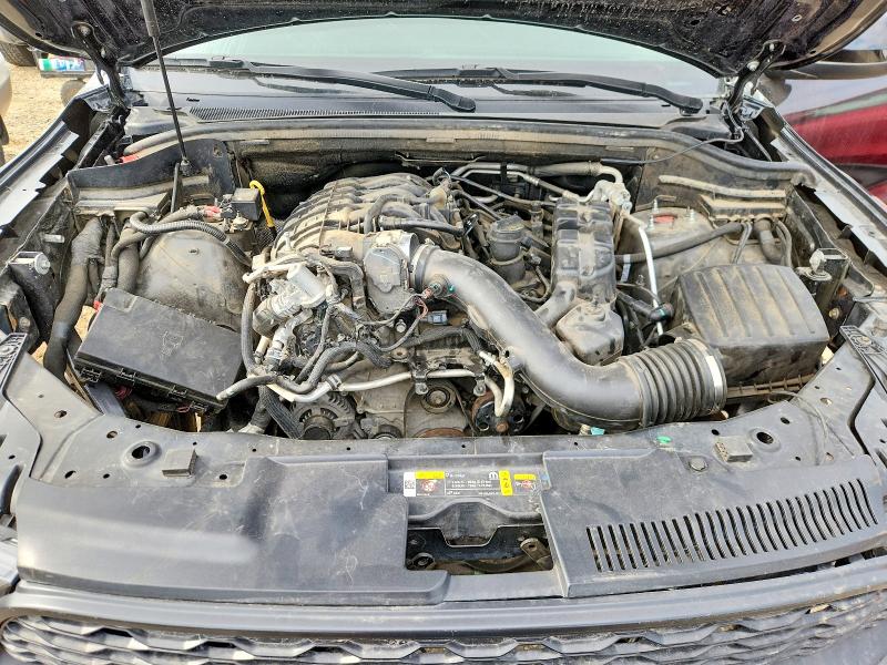 Продаж на аукціоні авто 2024 Dodge Durango, vin: 1C4RDJDG9RC192944, номер лоту: 67541936