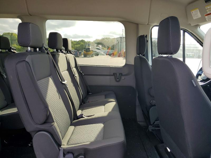 Aukcja sprzedaży 2025 Ford Transit, vin: 1FBAX2C86SKA40138, numer aukcji: 70280856
