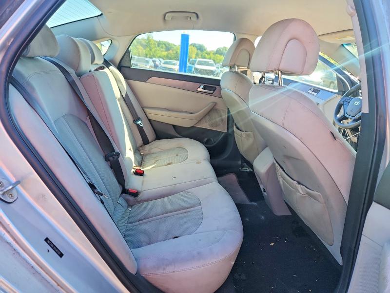 Aukcja sprzedaży 2016 Hyundai Sonata, vin: 5NPE24AF3GH387201        , numer aukcji: 68675306