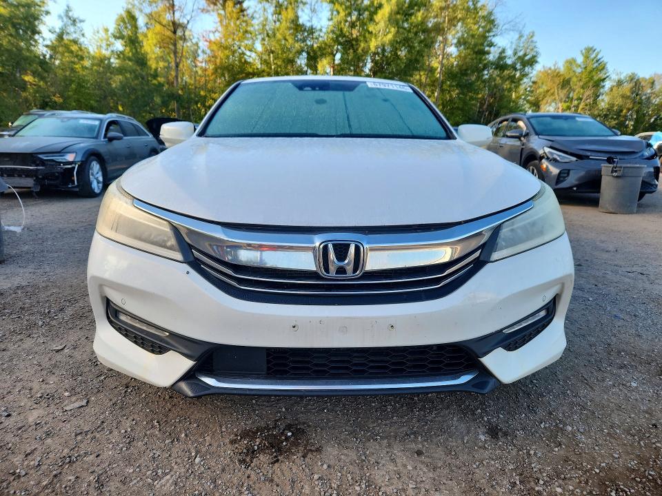 Aukcja sprzedaży 2016 Honda Accord, vin: 1HGCR2F05GA803107, numer aukcji: 67971146