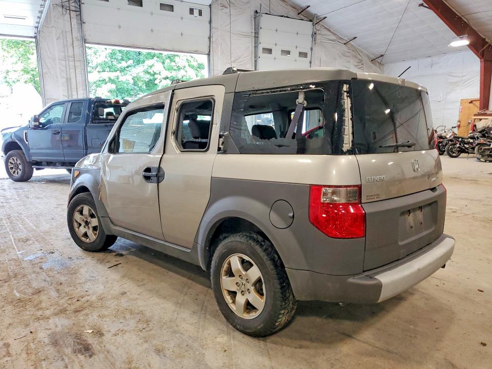 Продажа на аукционе авто 2003 Honda Element, vin: 5J6YH28683L053168, номер лота: 67266886