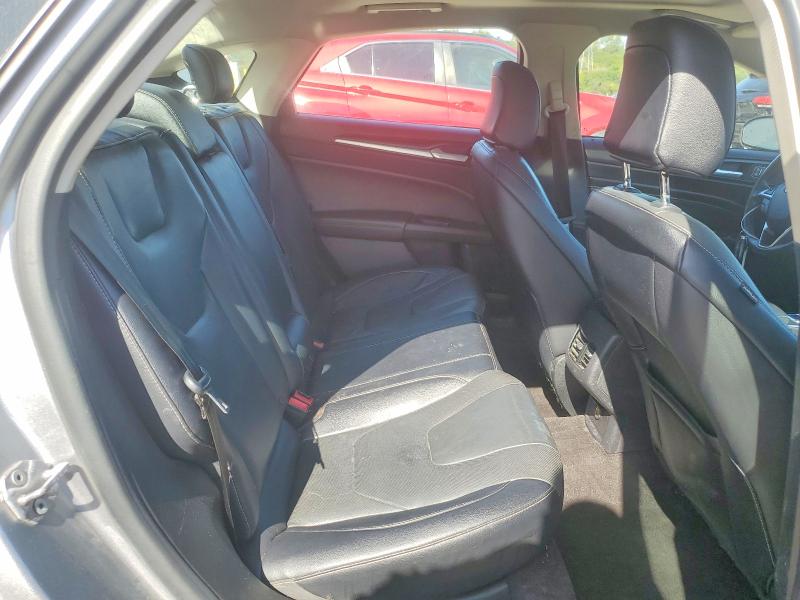 70700206 :رقم المزاد ، 3FA6P0D92LR193504 vin ، 2020 Ford Fusion مزاد بيع