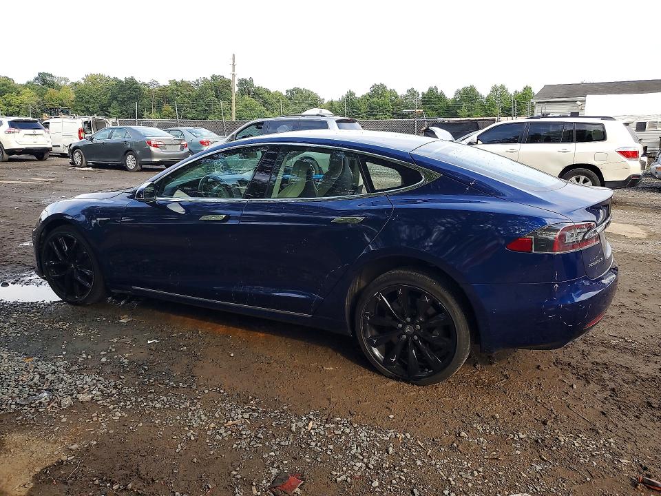 Aukcja sprzedaży 2018 Tesla Model S, vin: 5YJSA1E21JF288233, numer aukcji: 67215266