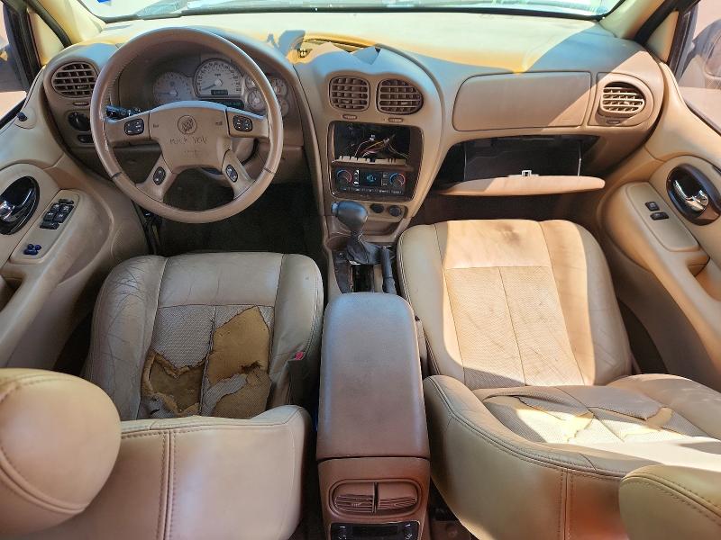 Aukcja sprzedaży 2004 Buick Rainier, vin: 5GADS13S842221257, numer aukcji: 68961356