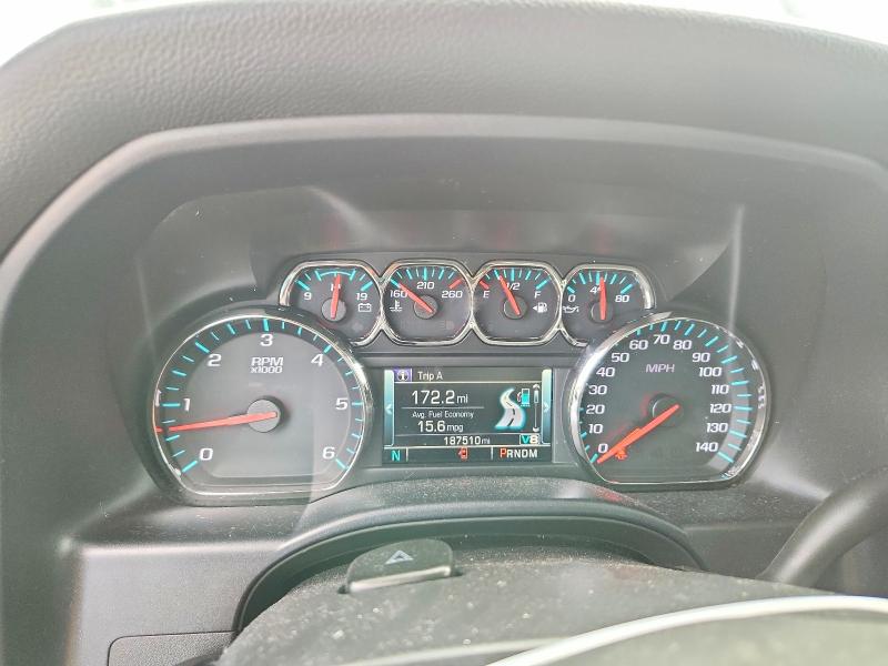 Продажа на аукционе авто 2015 Chevrolet Silverado, vin: 3GCPCREC4FG304546, номер лота: 69873146