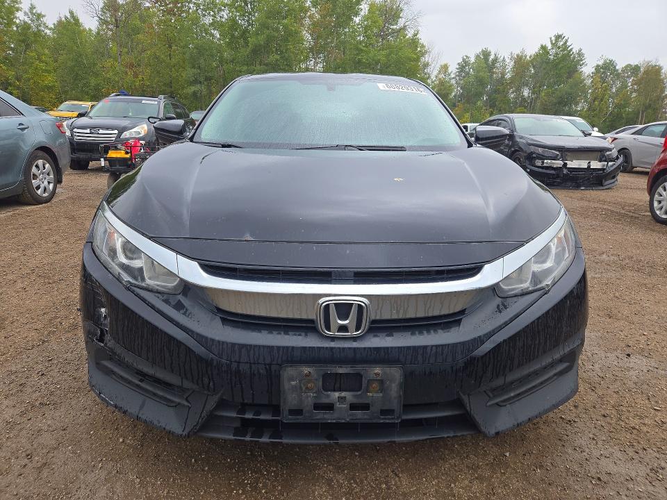 Auction sale of the 2017 Honda Civic, vin: 2HGFC2E5XHH031315        , lot number: 68829316