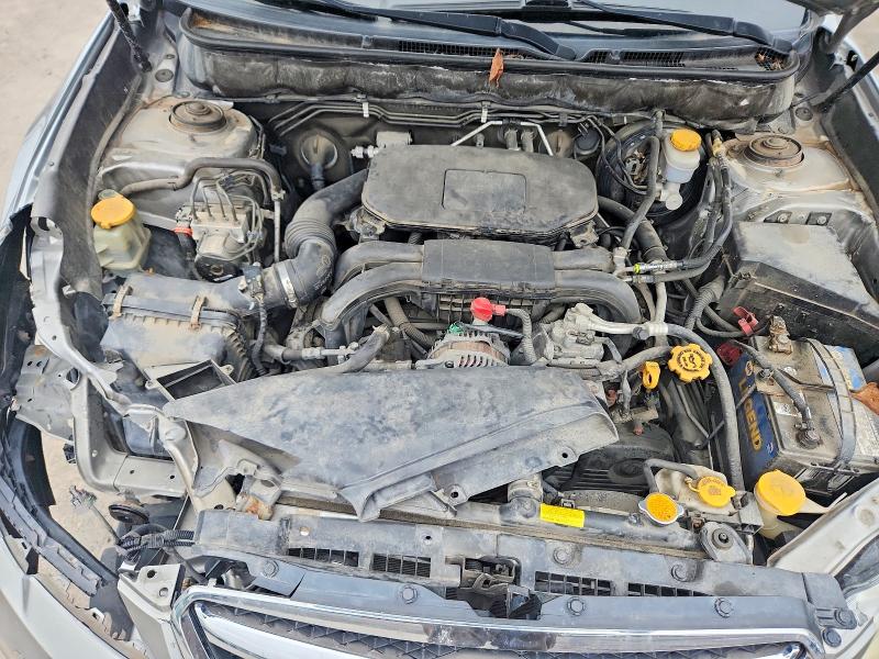 Продаж на аукціоні авто 2011 Subaru Legacy, vin: 4S3BMBA66B3247486, номер лоту: 69099956