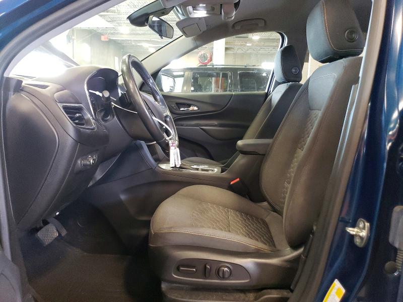 68389526 :رقم المزاد ، 2GNAXKEV0L6196783 vin ، 2020 Chevrolet Equinox مزاد بيع