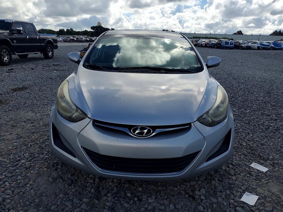 Aukcja sprzedaży 2014 Hyundai Elantra, vin: 5NPDH4AE4EH521079, numer aukcji: 67413816